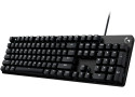 KB Logitech G G413 SE Zwart bedraad GL Tactile