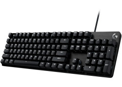 KB Logitech G G413 SE Zwart bedraad GL Tactile