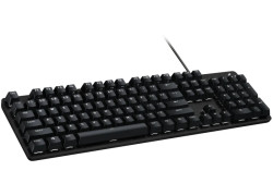 KB Logitech G G413 SE Zwart bedraad GL Tactile