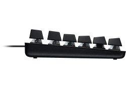 KB Logitech G G413 SE Zwart bedraad GL Tactile