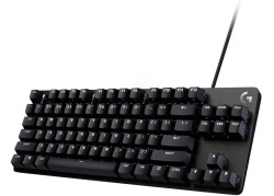 KB Logitech G G413 TKL SE Zwart bedraad Tactile