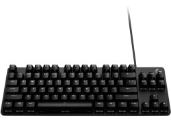 KB Logitech G G413 TKL SE Zwart bedraad Tactile