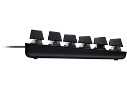 KB Logitech G G413 TKL SE Zwart bedraad Tactile