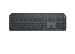 KB Logitech MX Keys for Business BT Illuminated