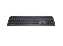 KB Logitech MX Keys for Business BT Illuminated