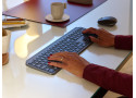 KB Logitech MX Keys for Business BT Illuminated