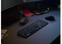 KB Logitech MX Keys for Business BT Illuminated