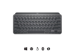 KB Logitech MX Keys Mini for Business BT Illuminated