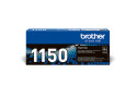 Brother TN-1150 Zwart 1.000 pagina`s (Origineel)