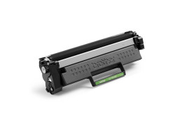 Brother TN-1150 Zwart 1.000 pagina`s (Origineel)