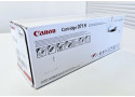 Canon 071H Zwart 2.500 pagina`s (Origineel)