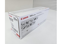 Canon FX-10 Zwart 2.000 paginaÂ´s (Origineel)