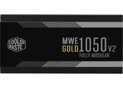 Cooler Master MWE GOLD V2 Full modular 1050W ATX3.1