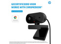 HP WebCam 320 FHD Retail
