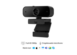 HP WebCam 430 FHD Retail