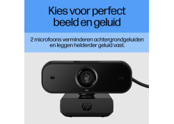HP WebCam 430 FHD Retail
