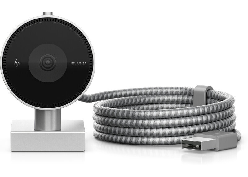 HP WebCam 950 4K Pro Retail