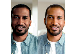 Logitech WebCam USB-C Brio 500 FHD Graphite