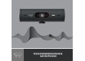 Logitech WebCam USB-C Brio 500 FHD Graphite