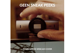 Logitech WebCam USB-C MX Brio 4K Ultra HD Graphite