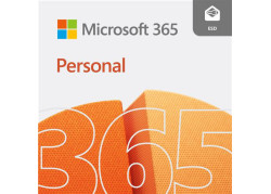 OFF Microsoft 365 Personal - 1 jaar ESD