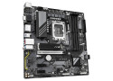 Gigabyte 1700 B760M DS3H GEN5- DDR5/2xM.2/2xDP/HDMI/ATX