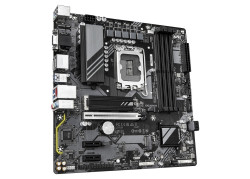 Gigabyte 1700 B760M DS3H GEN5- DDR5/2xM.2/2xDP/HDMI/ATX