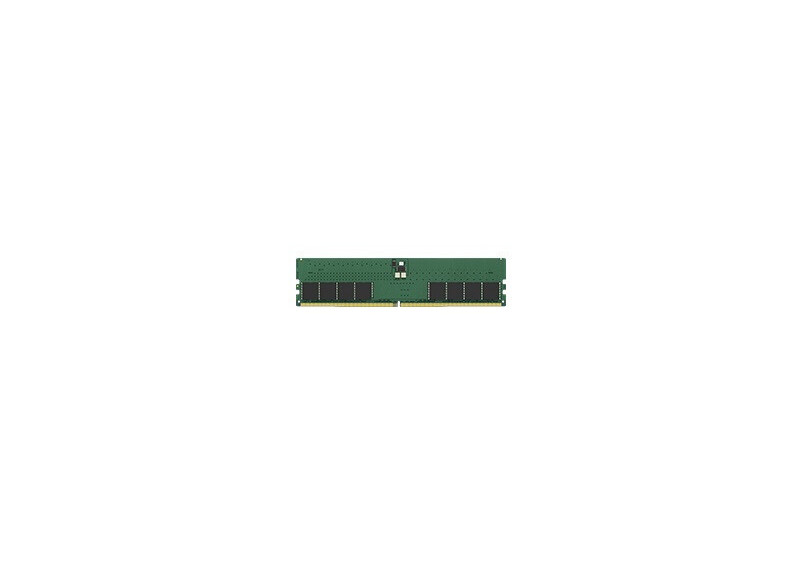 32GB DDR5/5600 CL46 Kingston ValueRAM