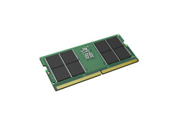 SODIMM 48GB DDR5/5600 CL46 Kingston ValueRAM