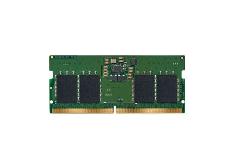 SODIMM 8GB DDR5/5600 CL46 Kingston ValueRAM