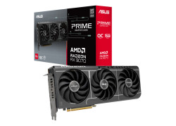 9070 ASUS PRIME RX EVO OC 16GB/3xDP/1xHDMI