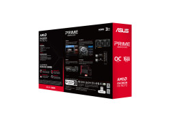 9070 ASUS PRIME RX EVO OC 16GB/3xDP/1xHDMI