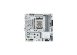 ASUS AM5 B850M-PLUS TUF GAMING WIFI7 W - DDR5/3xM.2/wit