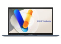 ASUS 15,6" i3-13/8GB/512GB/FHD IPS/NoOS Blauw