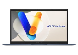 ASUS 15,6" i3-13/8GB/512GB/FHD IPS/NoOS Blauw