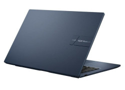 ASUS 15,6" i3-13/8GB/512GB/FHD IPS/NoOS Blauw