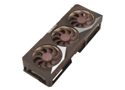 5080 ASUS NOCTUA RTX OC 16GB/3xDP/2xHDMI