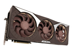 5080 ASUS NOCTUA RTX OC 16GB/3xDP/2xHDMI