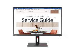 24" Lenovo Lenovo ThinkVision FHD/HDMI/VGA/100Hz/IPS