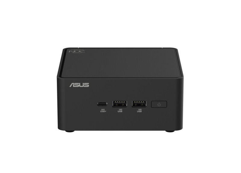 ASUS NUC 15 Pro Cyber Canyon RNUC15CRHC500002 (Tall)