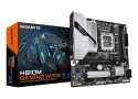 Gigabyte 1851 H810M GAMING WIFI6 - DDR5/M.2/DP/HDMI/ÂµATX