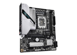 Gigabyte 1851 H810M GAMING WIFI6 - DDR5/M.2/DP/HDMI/ÂµATX