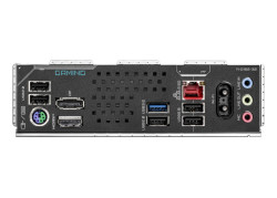 Gigabyte 1851 H810M GAMING WIFI6 - DDR5/M.2/DP/HDMI/ÂµATX