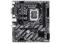 Gigabyte 1851 H810M H - DDR5/M.2/HDMI/VGA/ÂµATX