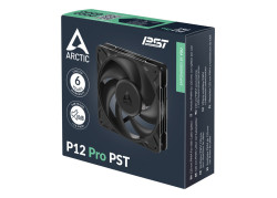 Arctic P12 Pro PWM PST - 120mm