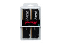 64GB DDR5/6400 CL32 (2x 32GB) Kingston FURY Beast Black