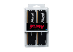 64GB DDR5/6400 CL32 (2x 32GB) Kingston FURY Beast Black