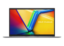 ASUS 15,6" i3-13/8GB/512GB/FHD/NoOS Zilver