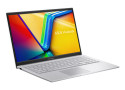 ASUS 15,6" i3-13/8GB/512GB/FHD/NoOS Zilver
