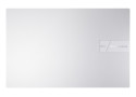 ASUS 15,6" i3-13/8GB/512GB/FHD/NoOS Zilver